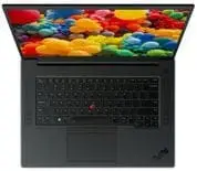 Lenovo ThinkPad P1 Gen 5
