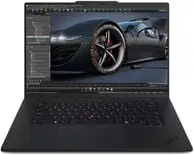 Lenovo ThinkPad P1 Gen 7