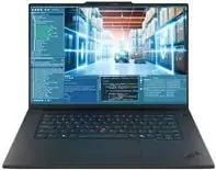 Lenovo ThinkPad P1 Gen 8