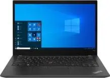 Lenovo ThinkPad X1 Carbon Gen 9 14" (Intel)