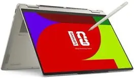 Lenovo Yoga 7a Gen 11 (14")