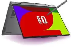Lenovo Yoga 7i Gen 11 Aura Edition (14")
