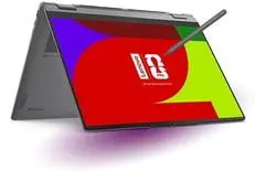 Lenovo Yoga 7i Gen 11 Aura Edition (16")