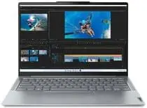 Lenovo Yoga Slim 6i Gen 8 (14")