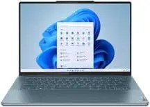 Lenovo Yoga Slim 7 14" (AMD)