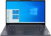 Lenovo Yoga Slim 7 14" (Intel)