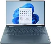 Lenovo Yoga Slim 7 Gen 8 (14″ AMD)