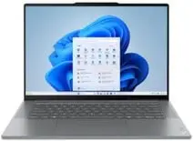 Lenovo Yoga Slim 7i Aura Edition 15" (Intel)
