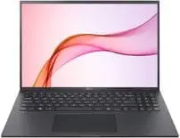 LG Gram 16 (2022)