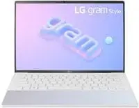 LG Gram Style 14" (2023)