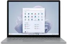 Microsoft Surface Laptop 5 13.5