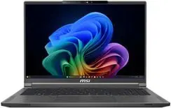 MSI Creator A16 AI+