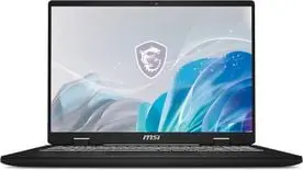 MSI Creator M16 HX