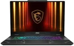 MSI Cyborg 17