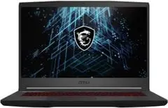 MSI GF65 Thin