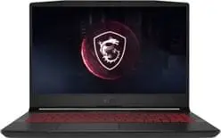 MSI GL66 Pulse
