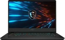 MSI GP66 Leopard