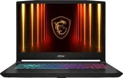 MSI Katana 15 (2025)