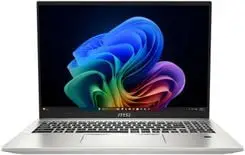 MSI Prestige A16 AI+