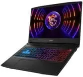 MSI Pulse 15 (2023)