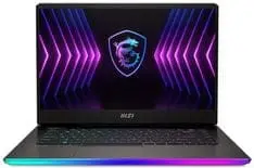 MSI Raider GE67