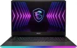 MSI Raider GE77