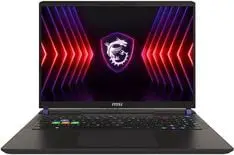 MSI Vector 17 HX (2024)