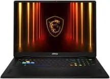 MSI Vector A18 HX (2025)