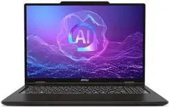 MSI Venture A16 AI+ (A3HMG)
