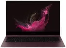 Samsung Galaxy Book 2 Pro 360 (13.3")