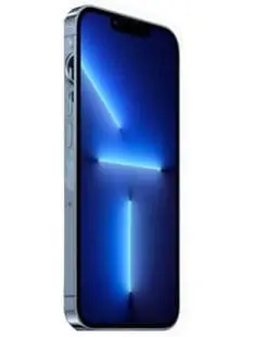 Apple iPhone 13 Pro