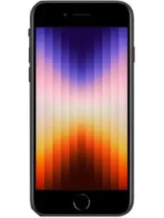 Apple iPhone SE (2022)