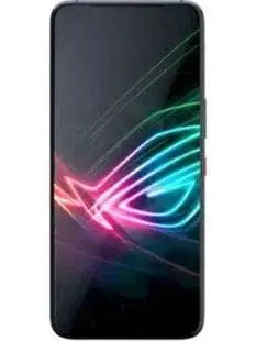 Asus ROG Phone 6