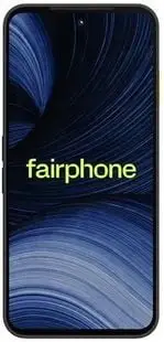 Fairphone 6 Plus
