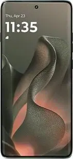 Motorola Edge (2025)