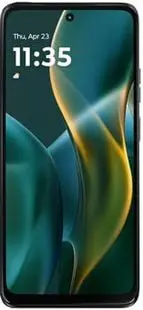 Motorola Moto G (2025)