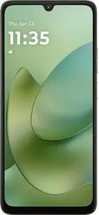 Motorola Moto G06