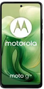 Motorola Moto G24