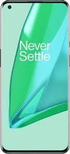 OnePlus 9 Pro