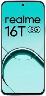 Realme 16T