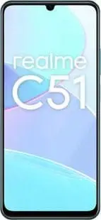 Realme C51