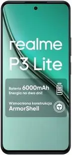 Realme P3 Lite 4G