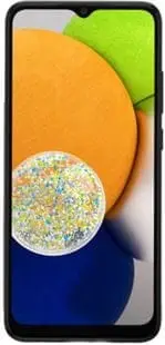 Samsung Galaxy A03