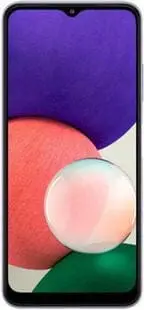 Samsung Galaxy A22 5G