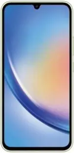 Samsung Galaxy A34 5G