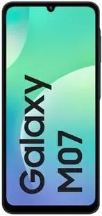 Samsung Galaxy M07