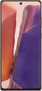 Samsung Galaxy Note 20