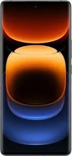Vivo iQOO 12 Pro