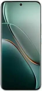 Vivo iQOO Z11 (India)