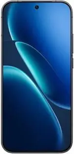 Vivo iQOO Z11 Turbo